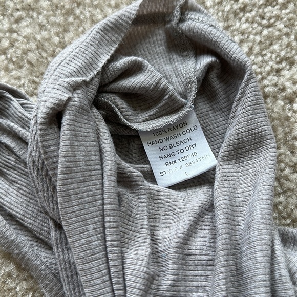 Frill tank - Picture 6 of 9